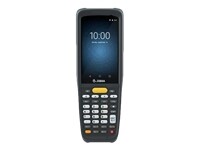 Zebra MC2200 - terminal de collecte de donnes - Android 10 - 32 Go - 4