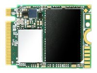 Transcend 300S - SSD - 256 Go - PCIe 3.0 x4 (NVMe)