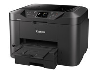 Canon MAXIFY MB2750 - imprimante multifonctions - couleur