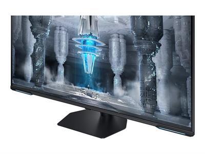 Samsung Odyssey Neo G7 S43CG700NU - G70NC Series - moniteur QLED - 4K - 43" - HDR