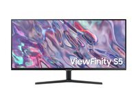 Ecran S50GC S34C500GAU Plat 34'' VA - vue 6