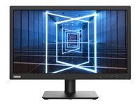 Lenovo THINKVISION E20 19.5IN 7MS - vue 6