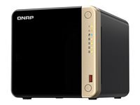 QNAP TS-464 - serveur NAS