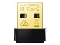 TP-Link Produits TP-Link ARCHER T600U NANO