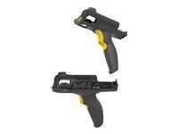 Zebra - poigne pistolet pour ordinateur de poche