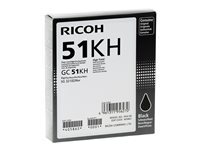 Ricoh 405862 cartouche d'encre 1 pièce Original Rendement élevé Neuf - vue 2