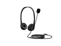 HP G2 - micro-casque