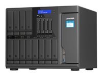 Qnap Ts-1655 Serveur Nas Petit de Inmac Wstore
