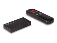 Lindy - commutateur vido/audio - 8K60 - 2 ports