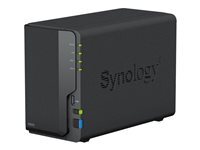 Synology Disk Station DS223 - serveur NAS