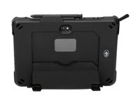 Samsung Noir Coque Renforcée Pour Galaxy Tab Active 4 Pro - Image 3