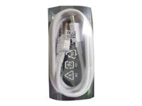 Câble USB C vers USB SAMSUNG 1 18 Watts Compatible Power Delivery