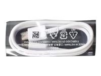 Câble de Données Samsung EP DA705BBE USB C 1m - vue 3
