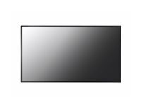 LG Electronics Lg 86Uh5j-H Uh5j-H Series 86 Avec Pro:idiom Integre Ecran Lcd Retro-Eclaire Par Led 4K Pour Signalisation Numerique Taille 4 Noir de Inmac Wstore - Image 1