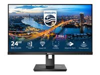 Philips B Line 245B1 - ecran LED - 24