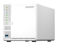 QNAP TS-364 - serveur NAS