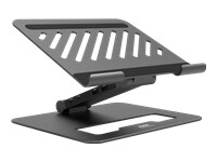 PORT connect - station d\'accueil - USB-C - 2 x HDMI - GigE