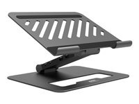 Port Connect Station D'accueil Usb-C X Hdmi 1Gbe Taille 2 de Inmac Wstore - Image 1