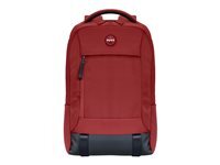 Port Designs Torino II sac à dos Sac à dos normal Rouge Polyester - vue 1