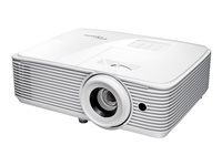 Optoma EH401 Projecteur DLP portable 3D 4000 lumens Full HD 1920 x 1080 16:9 - vue 3