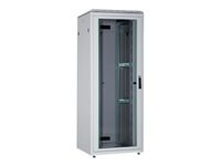 Digitus Unique Dn-19 22U-8/8-B-1 Rack 22U Taille 22 Noir de Inmac Wstore - Image 1