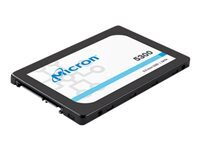 Lenovo 4XB7A17089 disque SSD 960 Go 2.5 Série ATA III 3D TLC NAND Neuf - vue 2