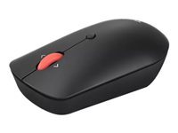 Lenovo Thinkpad Compact Souris Ghz Taille 2.4 Noir de Inmac Wstore - Image 1
