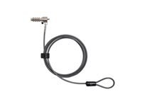 HP Essential - cable de securite