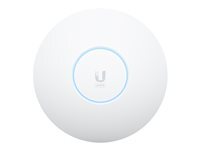 Ubiquiti Access Point WiFi 6 Entreprise U6 Entreprise - vue 3
