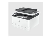 HP Imprimante Multifonction Laserjet Pro 3102fdn - vue 8