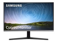 Samsung Ecran LED  LC27R500FHPXEN