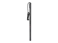 PDU en rack de base APC Zero U - unité de distribution secteur - 4992 ...