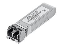 Zyxel SFP10G-SR-E - module transmetteur SFP+ - 10GbE
