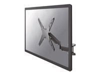 Newstar Noir Neomounts Wl70-550Bl14 - Kit De Montage - Full-Motion - Pour Tv - Taille D'écran : 32"-55" - Montable Sur Mur - Image 4