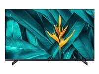 Philips 43HFL5214U MediaSuite - 43 TV LCD retro-eclairee par LED - 4K - pour soins de sante/hÃ´tel