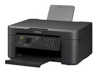 Imprimante multifonction Epson WorkForce WF-2910DWF Fax couleur WiFi - Image 4