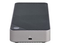 StarTech.com Usb-C Triple Monitor Docking Station Hdmi/Dp Triple 4K Usb-C Dock 5X Usb Hub Gbe 100W Pd Universal Multi Monitor Docking Station Thunderbolt 3/4 Compatible (116E-Usbc-Dock) Station D'accueil Usb-C 1Gbe Taille 4 de Inmac Wstore