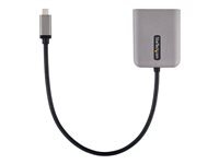 StarTech.com Produits StarTech.com MST14CD122DP