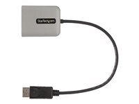 Hub MST StarTech.com DisplayPort 1.4 - Adaptateur DisplayPort vers 2x DisplayPort 5K 60Hz - Image 3