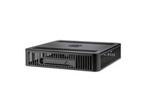 HP Desktop Mini Lockbox V2 Systeme D'armoire Pour Pc de Inmac Wstore