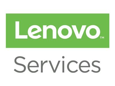 Lenovo Premier Support Upgrade - contrat de maintenance prolong - 5 annes - sur site