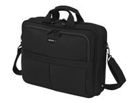 DICOTA Eco Top Traveller SCALE - sacoche pour ordinateur portable