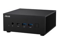 ASUS PN64-BB5013MD mini PC Noir i5-12500H - Image 4