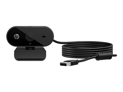 HP 325 - webcam
