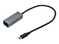 I-Tec Adaptateur Réseau I-Tec Usb-C Metal Gigabit Ethernet Adapter - Netzwerkadapter 10 / 100 / 1000 Mbit/S Usb-C® - Image 6