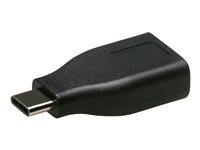 i-Tec ADVANCE Series - Adaptateur de type C USB - USB type A pour 24 pin USB-C