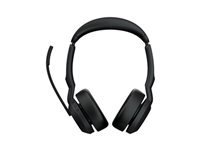 Jabra Evolve2 55 MS Stereo - micro-casque