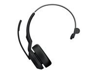 Jabra Evolve2 55 MS Mono - micro-casque