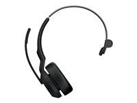Jabra Evolve2 55 MS Mono - micro-casque