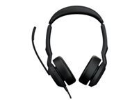 Jabra Evolve2 50 MS Stereo - micro-casque